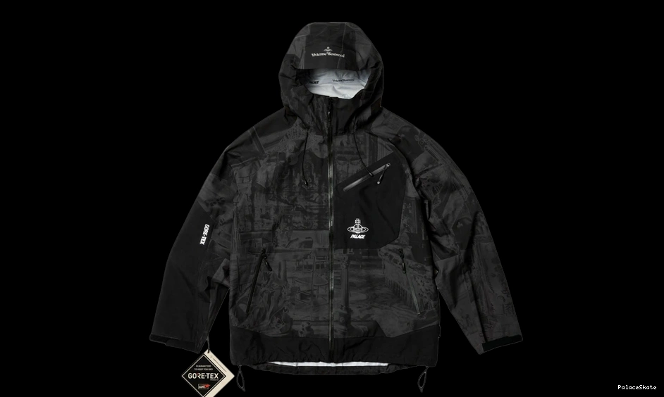 Affordable Palace Gore-Text Westwood - Gore Mono